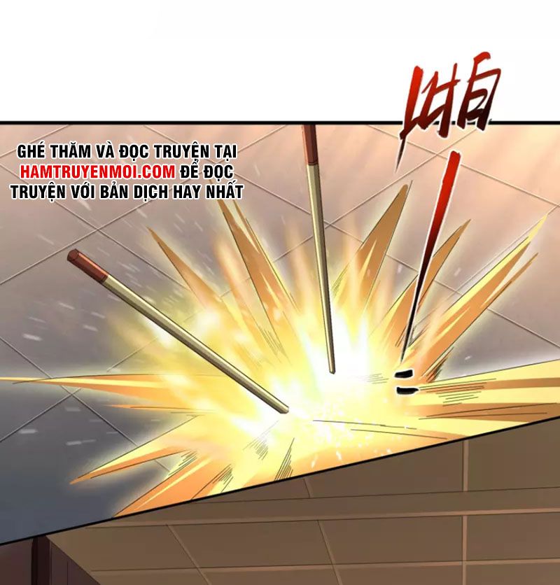 đọc truyện Tiên Đế Xâm Nhập Chương 145 ảnh 23 tại Thiên Thai Truyện