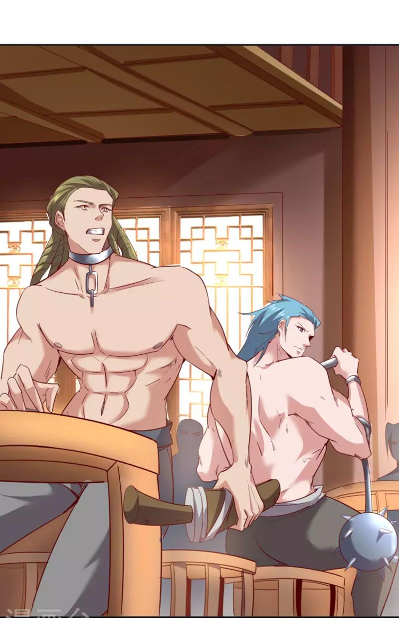 đọc truyện Tiên Đế Xâm Nhập Chương 145 ảnh 26 tại Thiên Thai Truyện