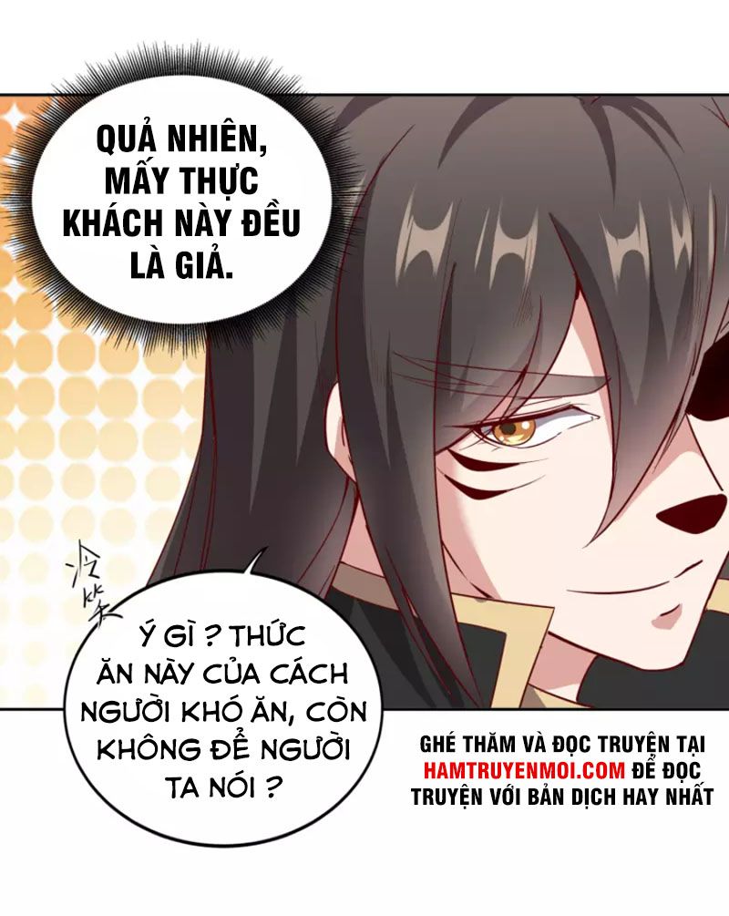 đọc truyện Tiên Đế Xâm Nhập Chương 145 ảnh 27 tại Thiên Thai Truyện