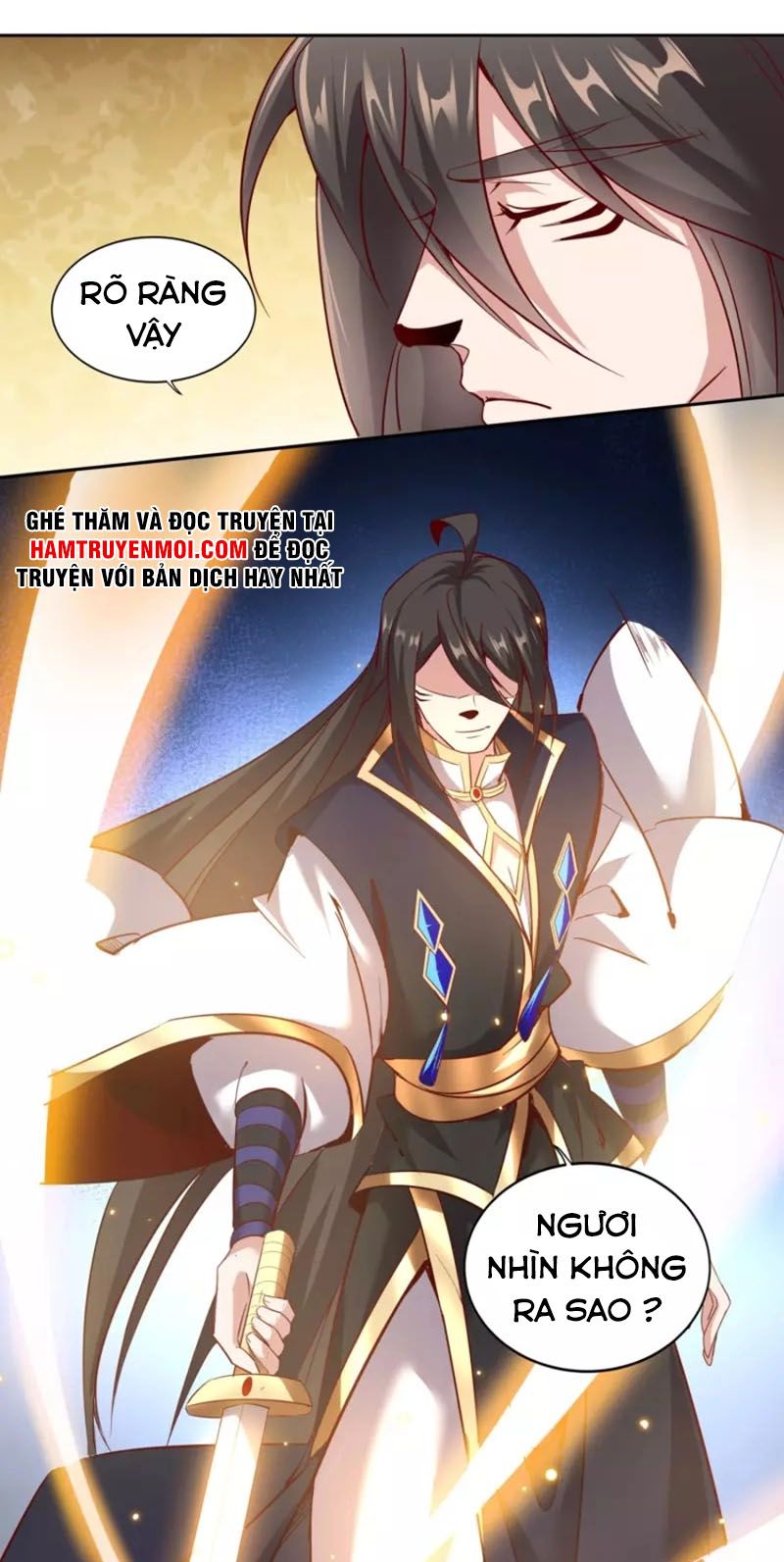 đọc truyện Tiên Đế Xâm Nhập Chương 145 ảnh 29 tại Thiên Thai Truyện