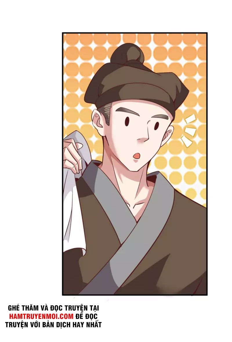 đọc truyện Tiên Đế Xâm Nhập Chương 145 ảnh 5 tại Thiên Thai Truyện