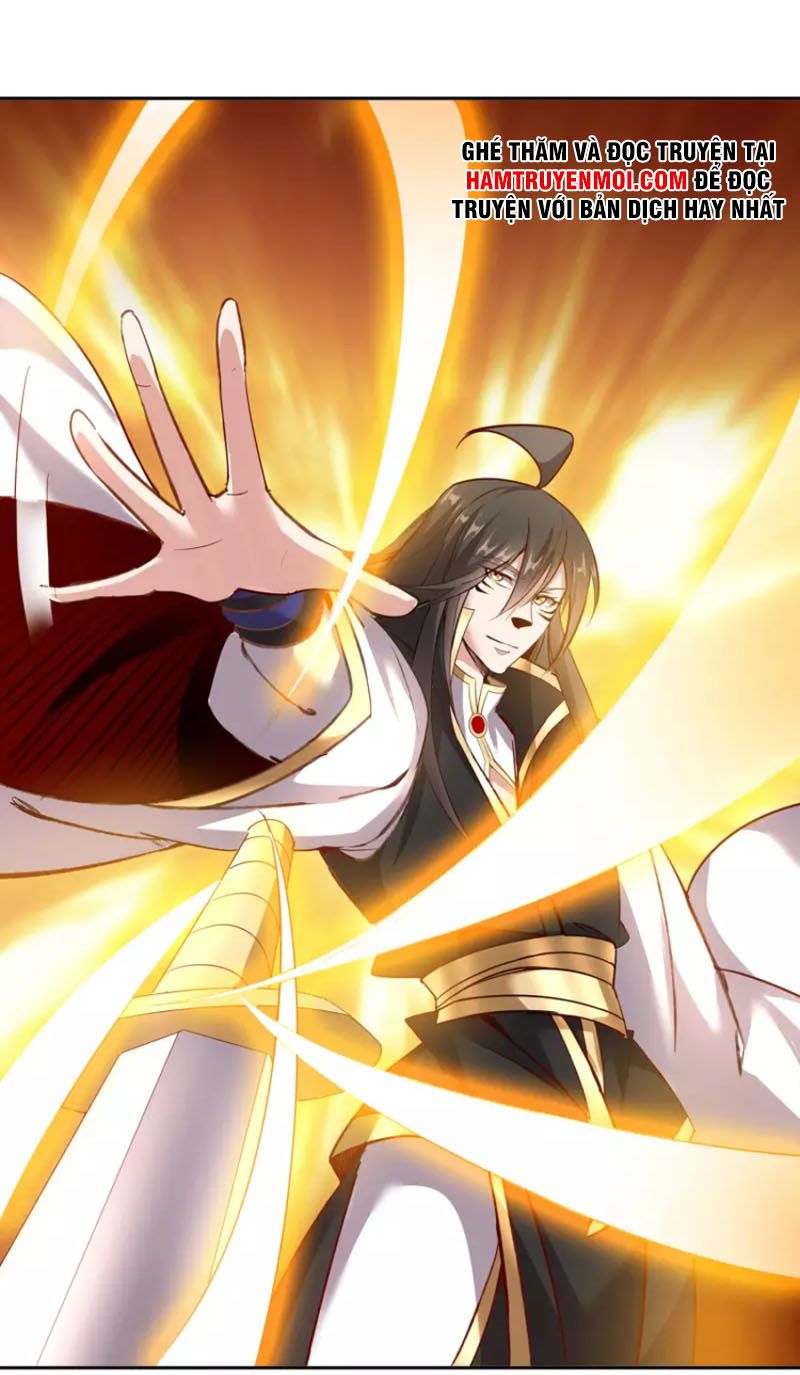 đọc truyện Tiên Đế Xâm Nhập Chương 145 ảnh 32 tại Thiên Thai Truyện