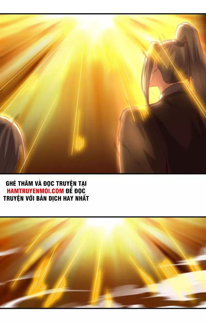 đọc truyện Tiên Đế Xâm Nhập Chương 145 ảnh 34 tại Thiên Thai Truyện