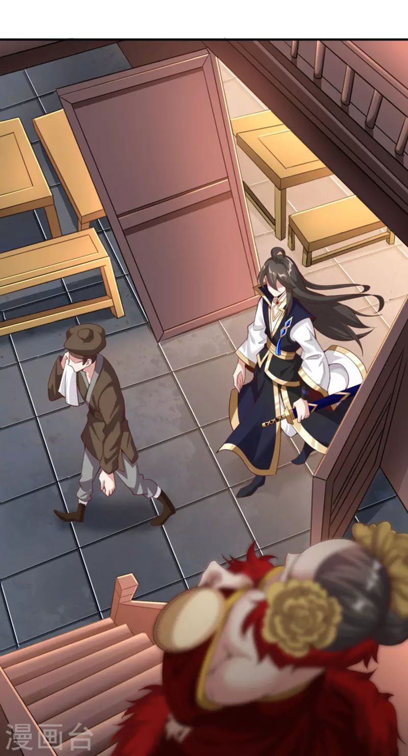 đọc truyện Tiên Đế Xâm Nhập Chương 145 ảnh 10 tại Thiên Thai Truyện