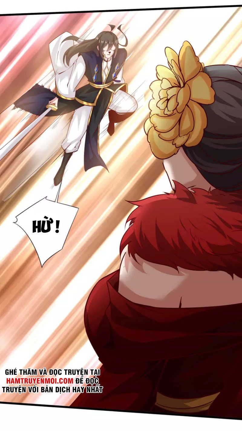 đọc truyện Tiên Đế Xâm Nhập Chương 146 ảnh 3 tại Thiên Thai Truyện