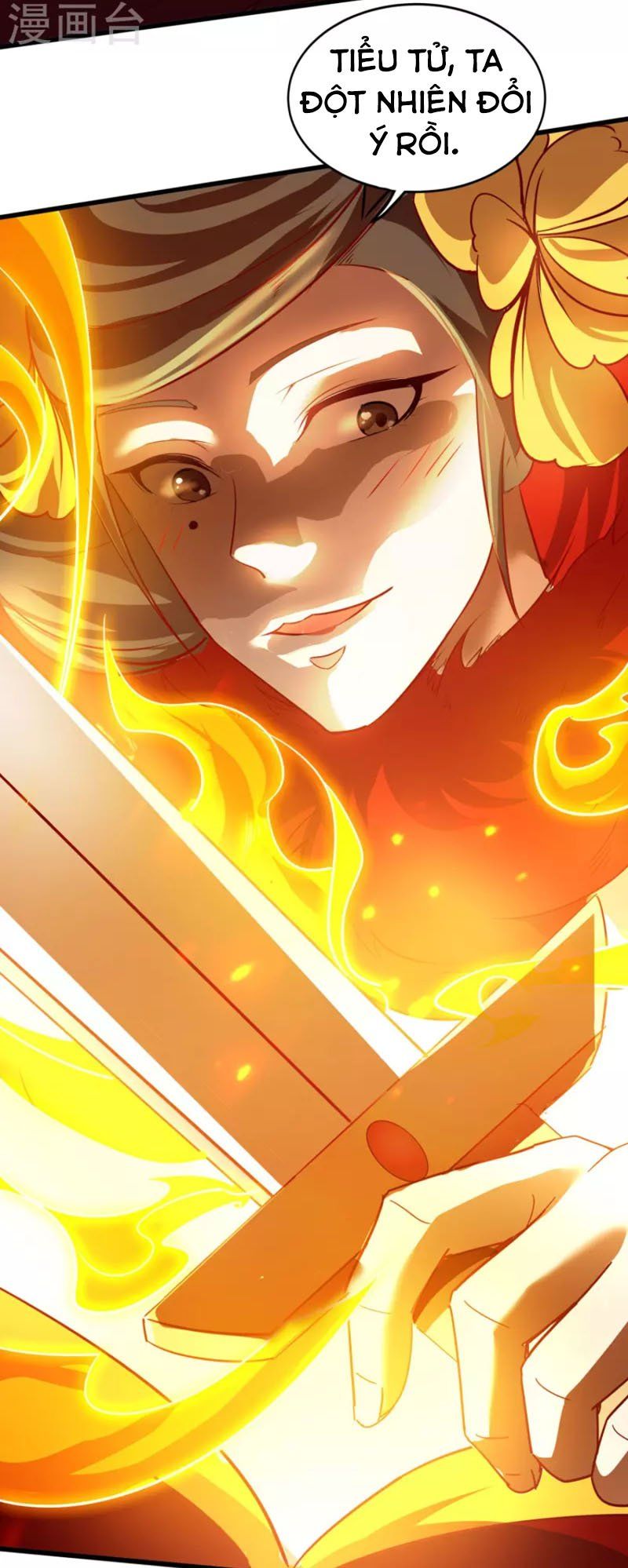 đọc truyện Tiên Đế Xâm Nhập Chương 146 ảnh 12 tại Thiên Thai Truyện