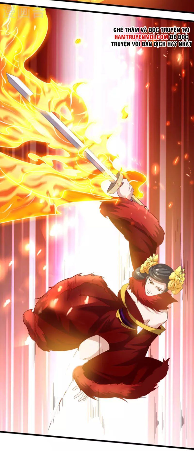 đọc truyện Tiên Đế Xâm Nhập Chương 146 ảnh 13 tại Thiên Thai Truyện