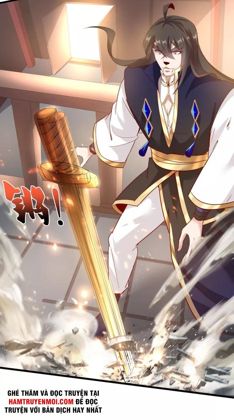 đọc truyện Tiên Đế Xâm Nhập Chương 146 ảnh 15 tại Thiên Thai Truyện