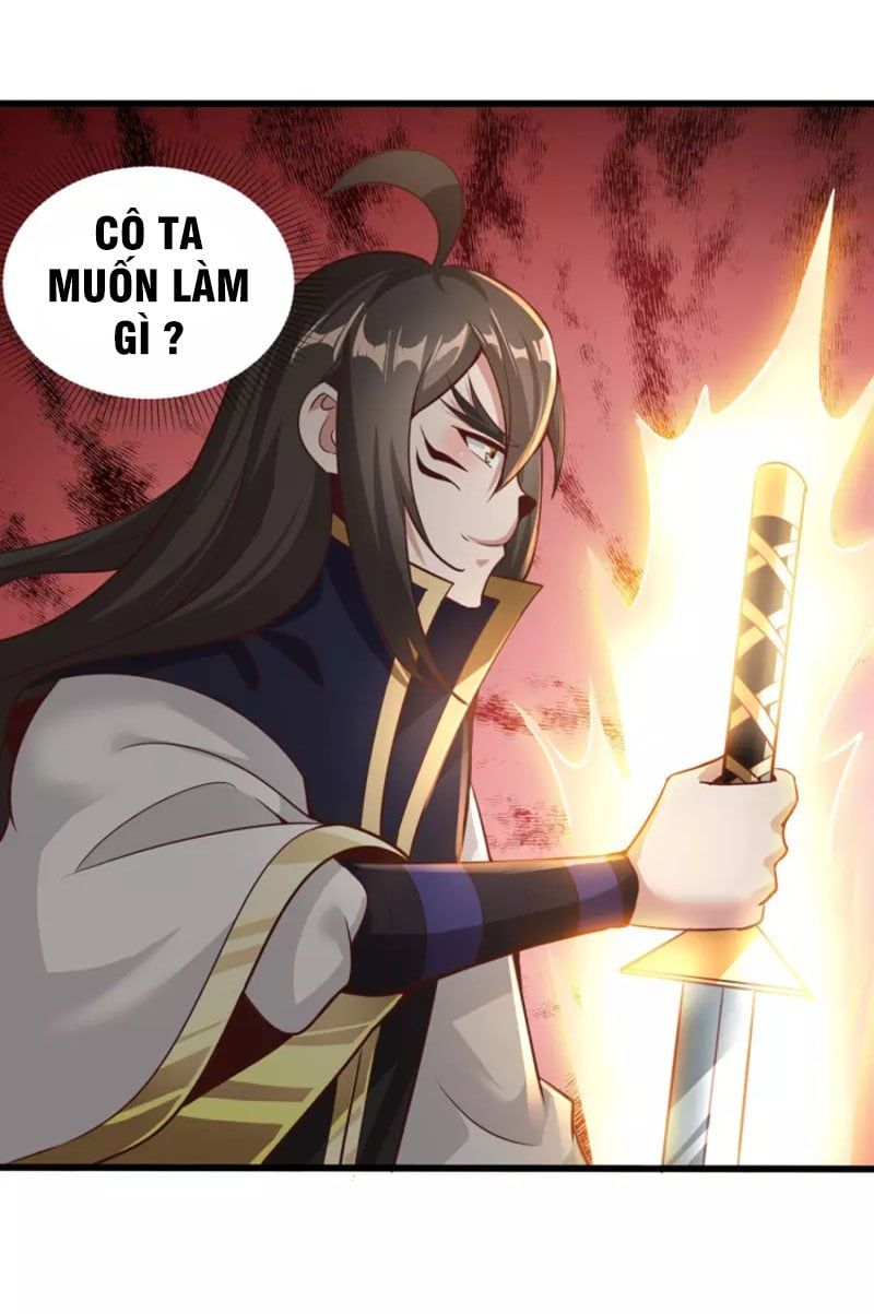 đọc truyện Tiên Đế Xâm Nhập Chương 146 ảnh 16 tại Thiên Thai Truyện