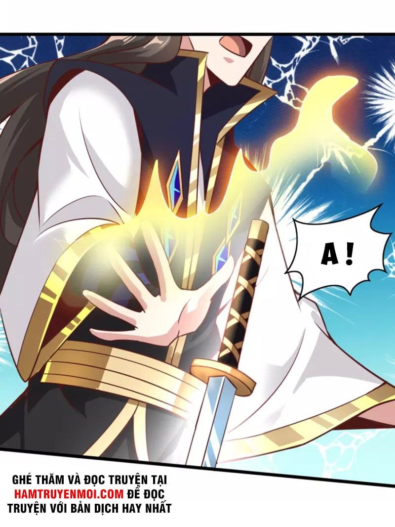 đọc truyện Tiên Đế Xâm Nhập Chương 146 ảnh 17 tại Thiên Thai Truyện