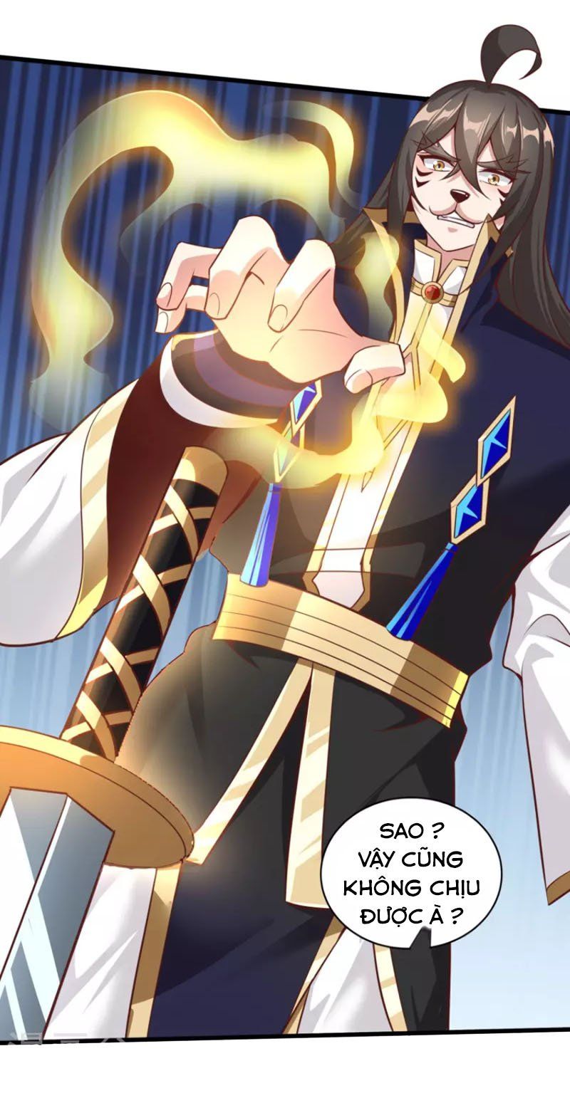 đọc truyện Tiên Đế Xâm Nhập Chương 146 ảnh 18 tại Thiên Thai Truyện