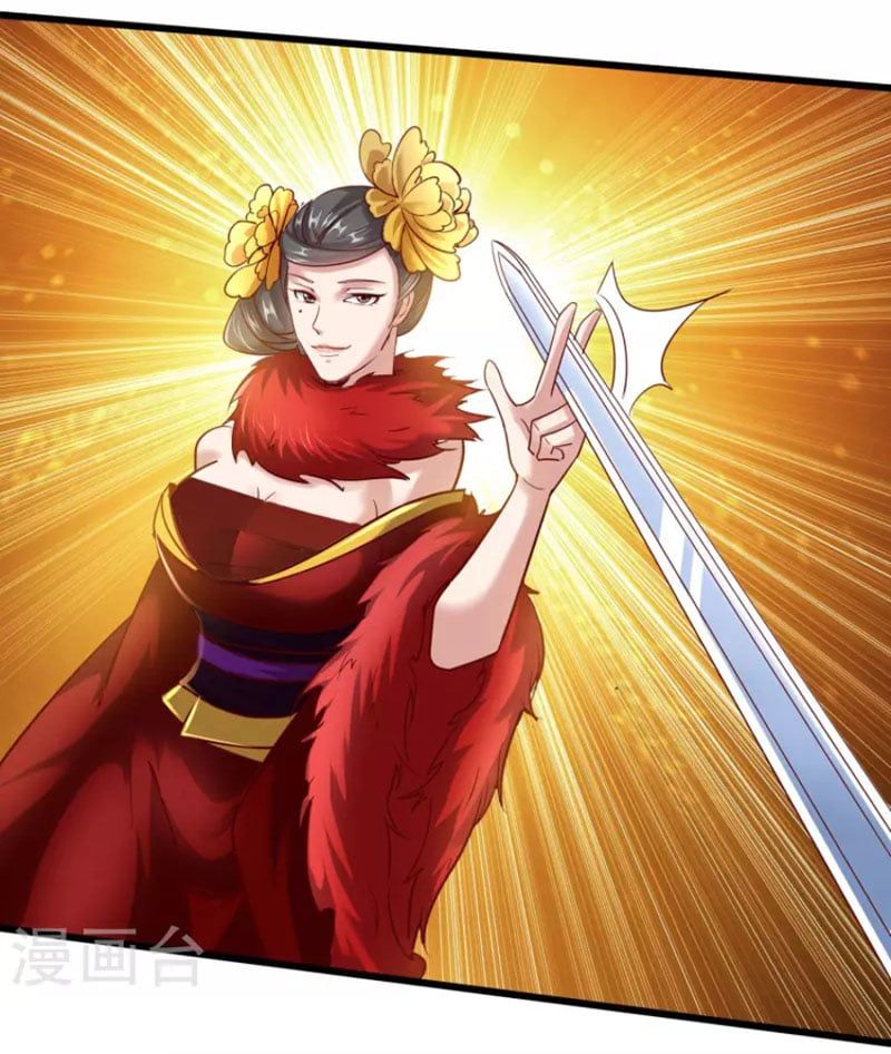 đọc truyện Tiên Đế Xâm Nhập Chương 146 ảnh 4 tại Thiên Thai Truyện