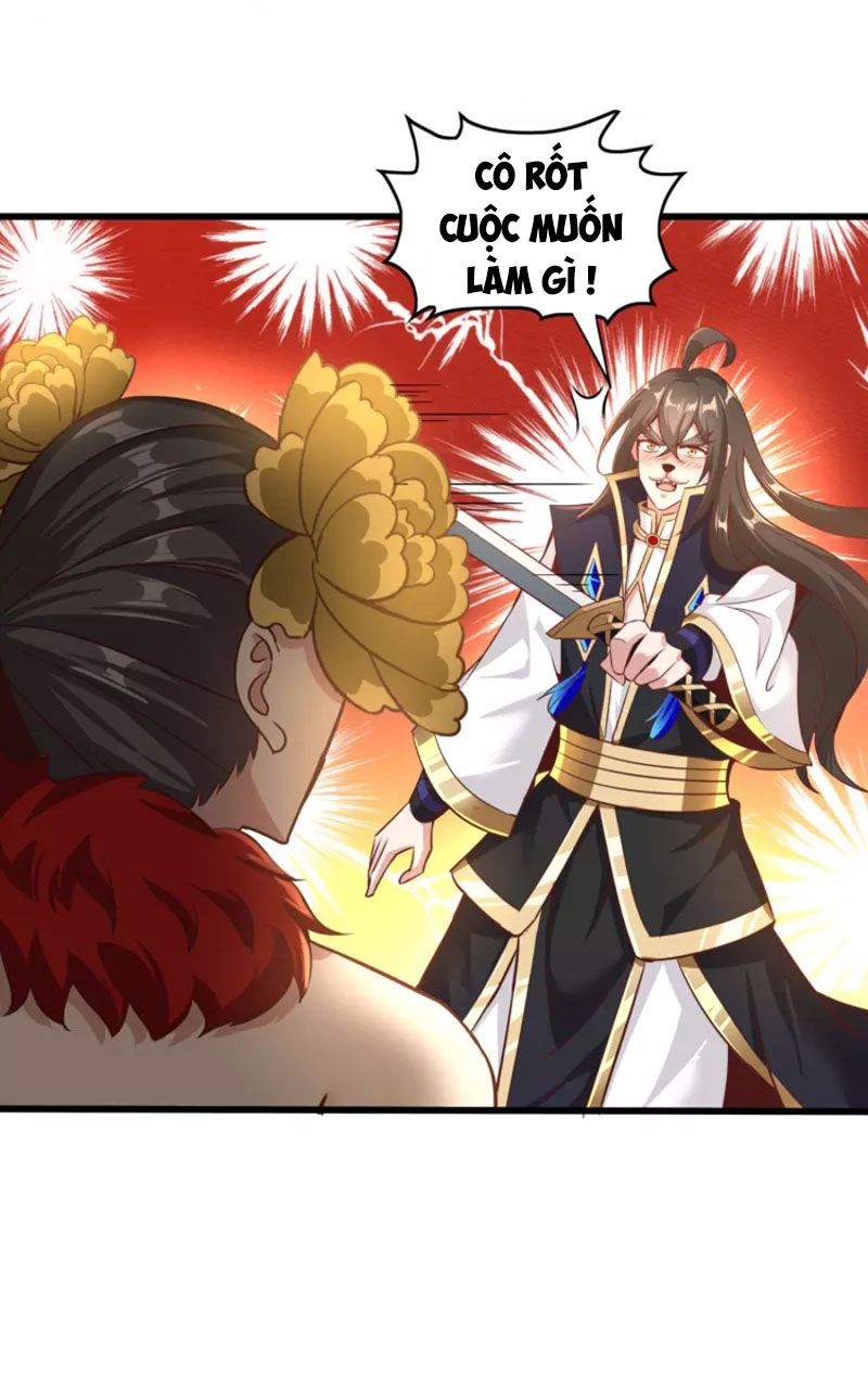 đọc truyện Tiên Đế Xâm Nhập Chương 146 ảnh 22 tại Thiên Thai Truyện