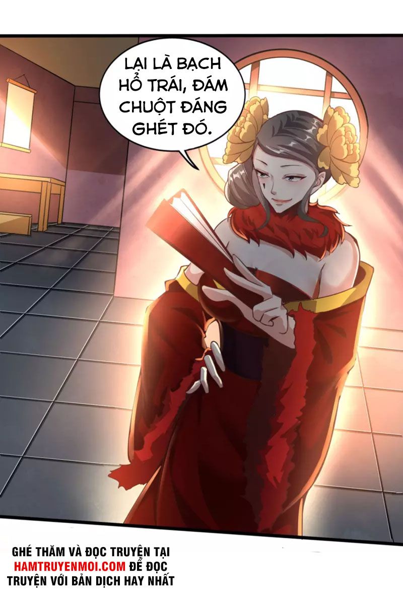 đọc truyện Tiên Đế Xâm Nhập Chương 146 ảnh 23 tại Thiên Thai Truyện