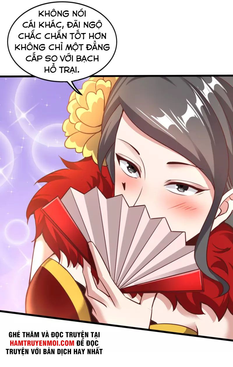 đọc truyện Tiên Đế Xâm Nhập Chương 146 ảnh 29 tại Thiên Thai Truyện