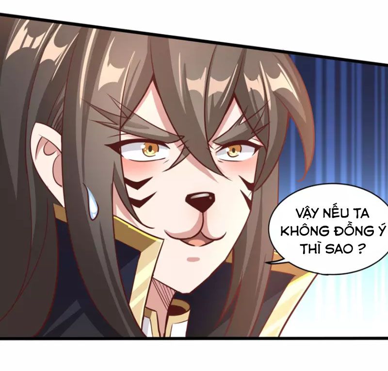 đọc truyện Tiên Đế Xâm Nhập Chương 146 ảnh 30 tại Thiên Thai Truyện