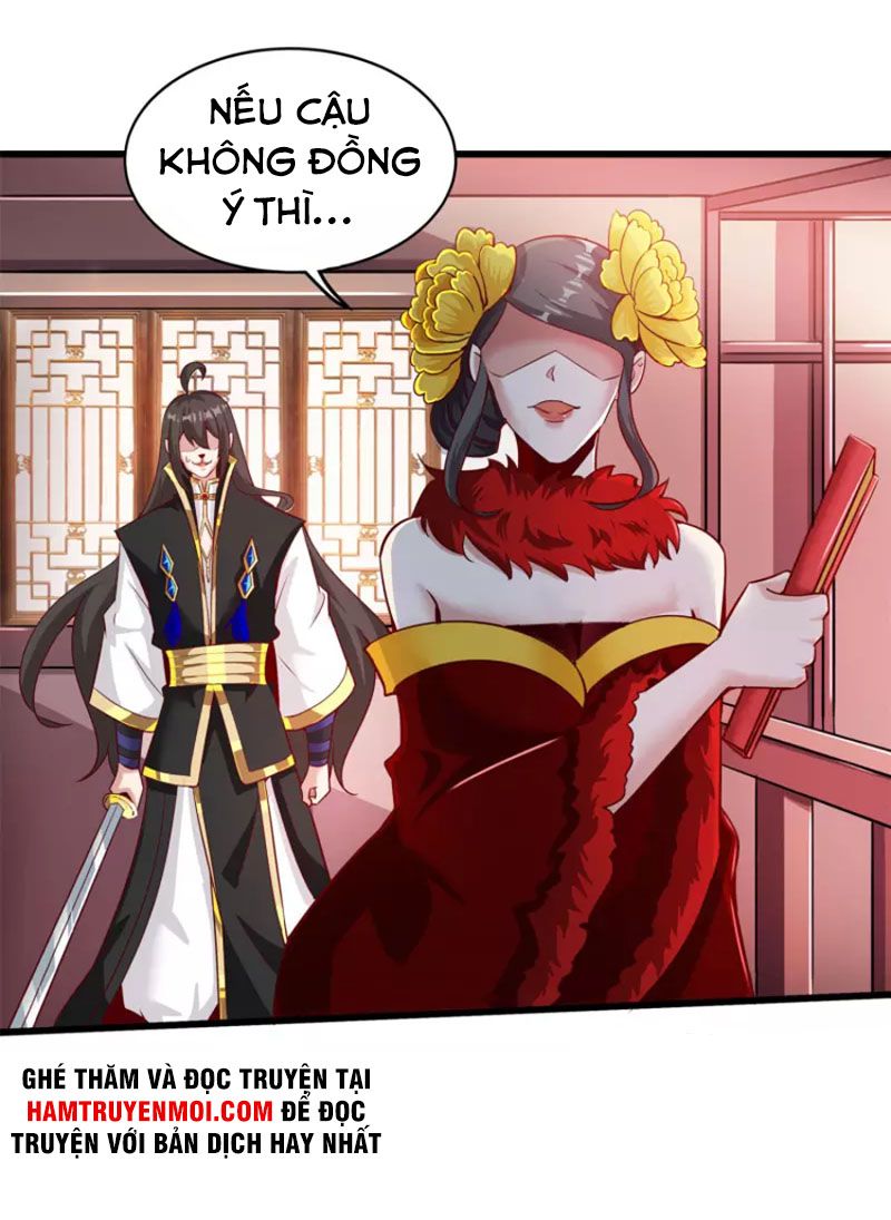 đọc truyện Tiên Đế Xâm Nhập Chương 146 ảnh 31 tại Thiên Thai Truyện