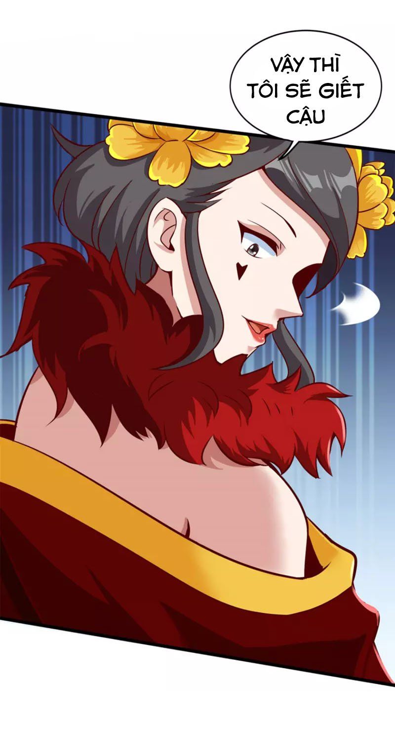 đọc truyện Tiên Đế Xâm Nhập Chương 146 ảnh 32 tại Thiên Thai Truyện