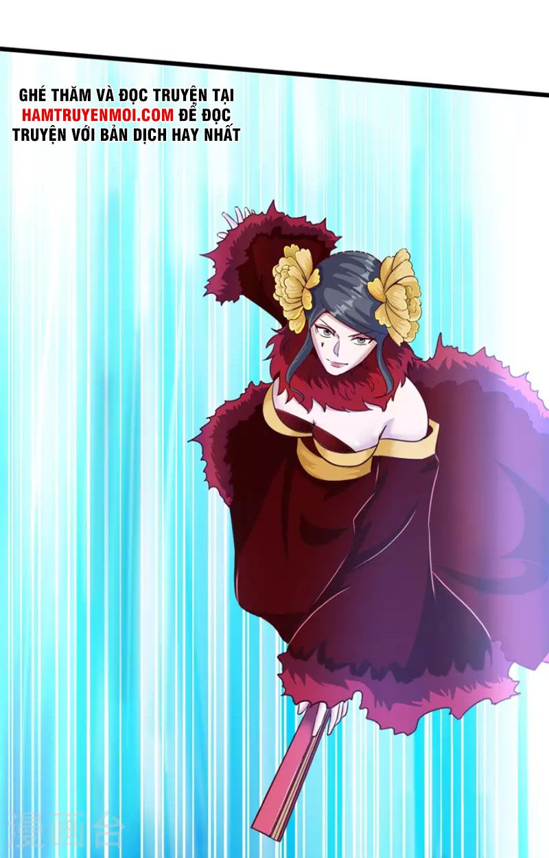 đọc truyện Tiên Đế Xâm Nhập Chương 146 ảnh 33 tại Thiên Thai Truyện