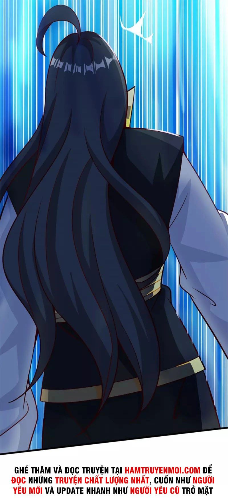 đọc truyện Tiên Đế Xâm Nhập Chương 146 ảnh 34 tại Thiên Thai Truyện