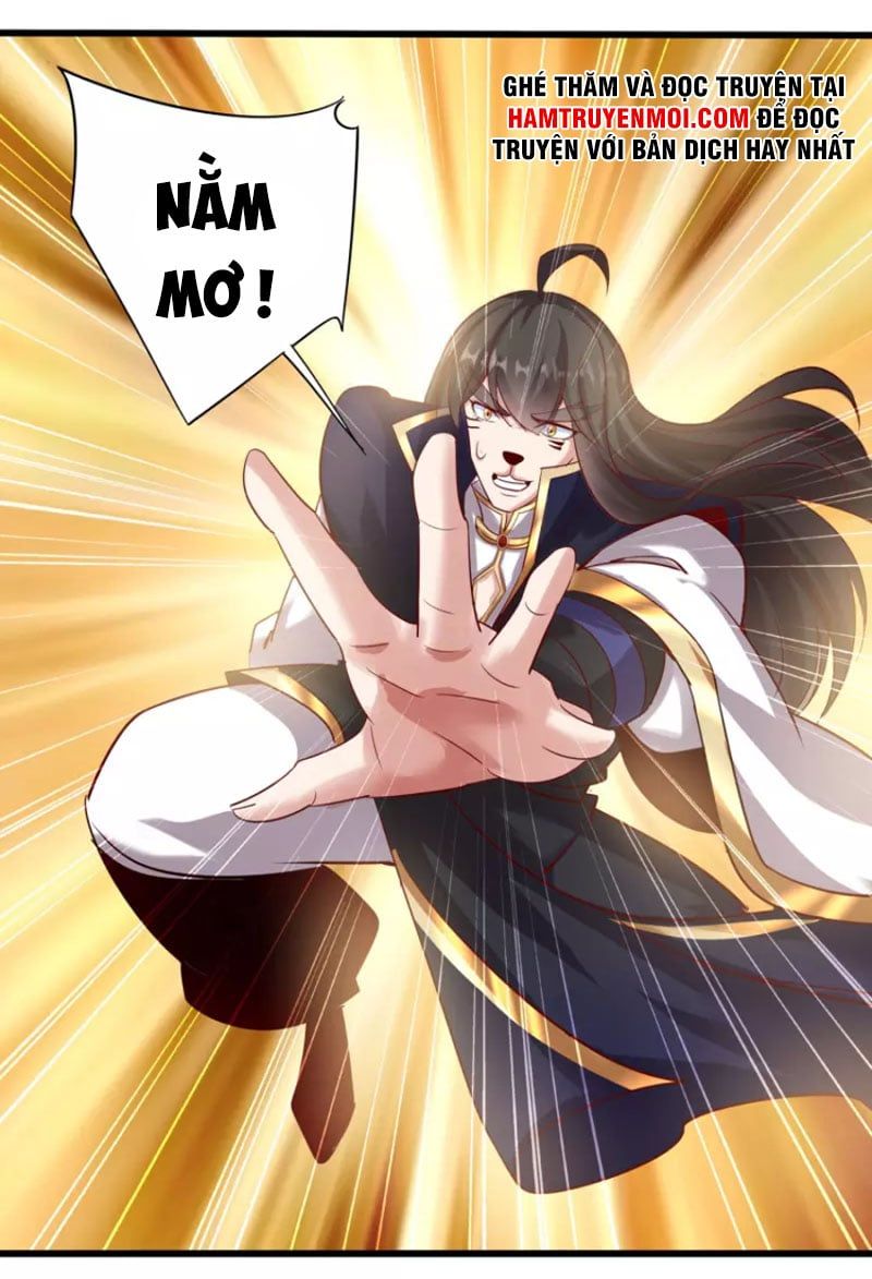 đọc truyện Tiên Đế Xâm Nhập Chương 146 ảnh 7 tại Thiên Thai Truyện