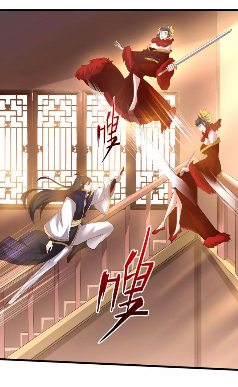 đọc truyện Tiên Đế Xâm Nhập Chương 146 ảnh 8 tại Thiên Thai Truyện