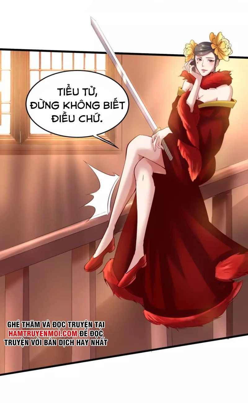 đọc truyện Tiên Đế Xâm Nhập Chương 146 ảnh 9 tại Thiên Thai Truyện