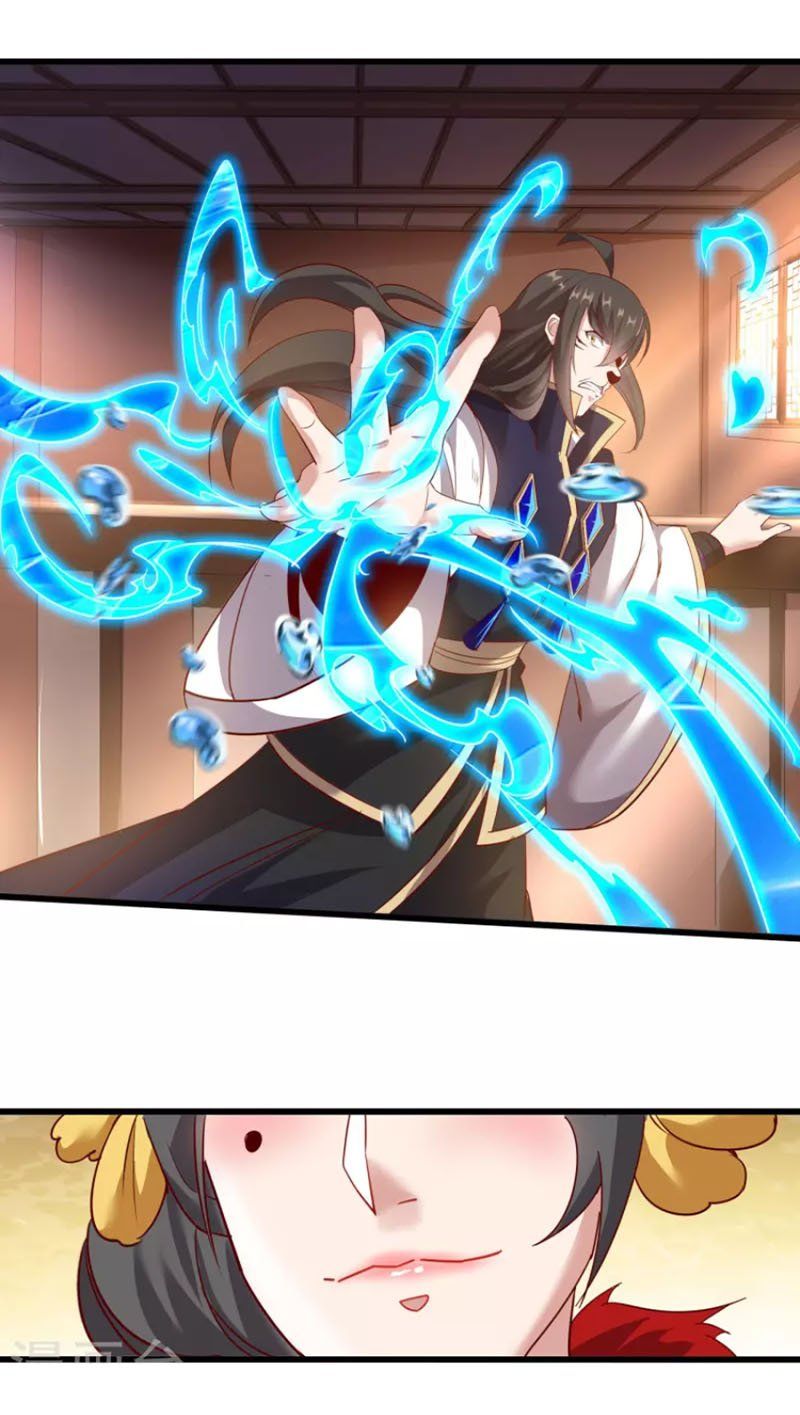 đọc truyện Tiên Đế Xâm Nhập Chương 146 ảnh 10 tại Thiên Thai Truyện