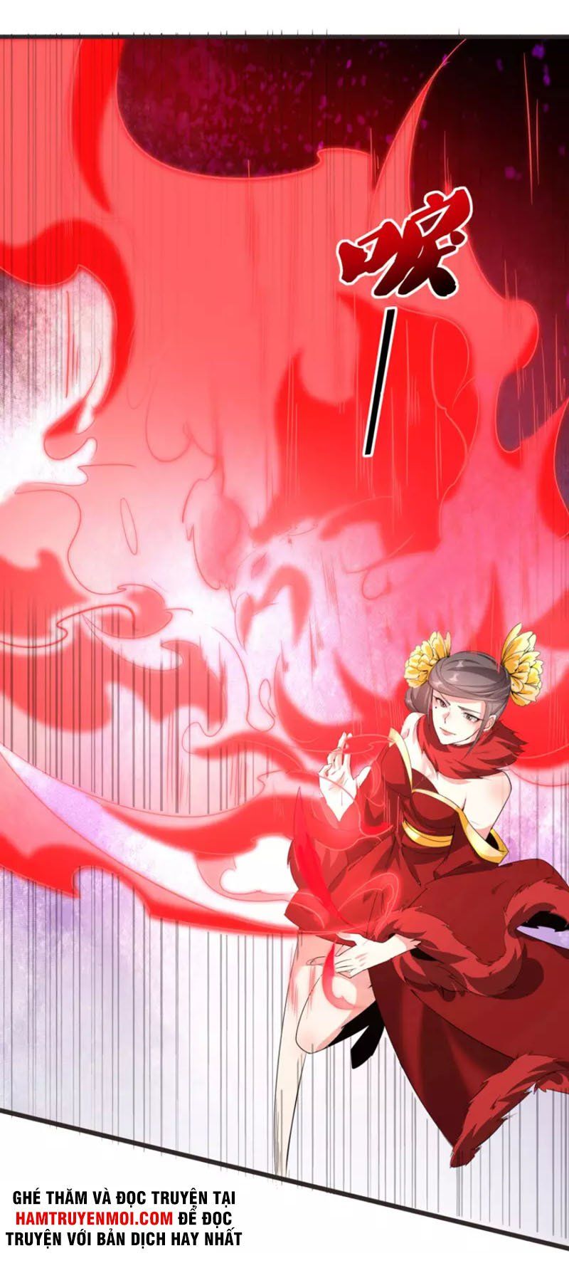 đọc truyện Tiên Đế Xâm Nhập Chương 147 ảnh 3 tại Thiên Thai Truyện