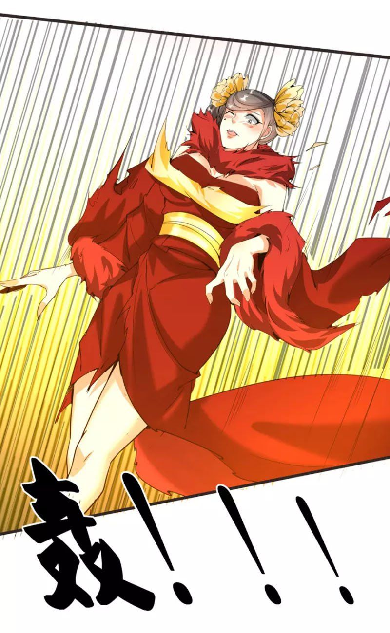 đọc truyện Tiên Đế Xâm Nhập Chương 147 ảnh 12 tại Thiên Thai Truyện