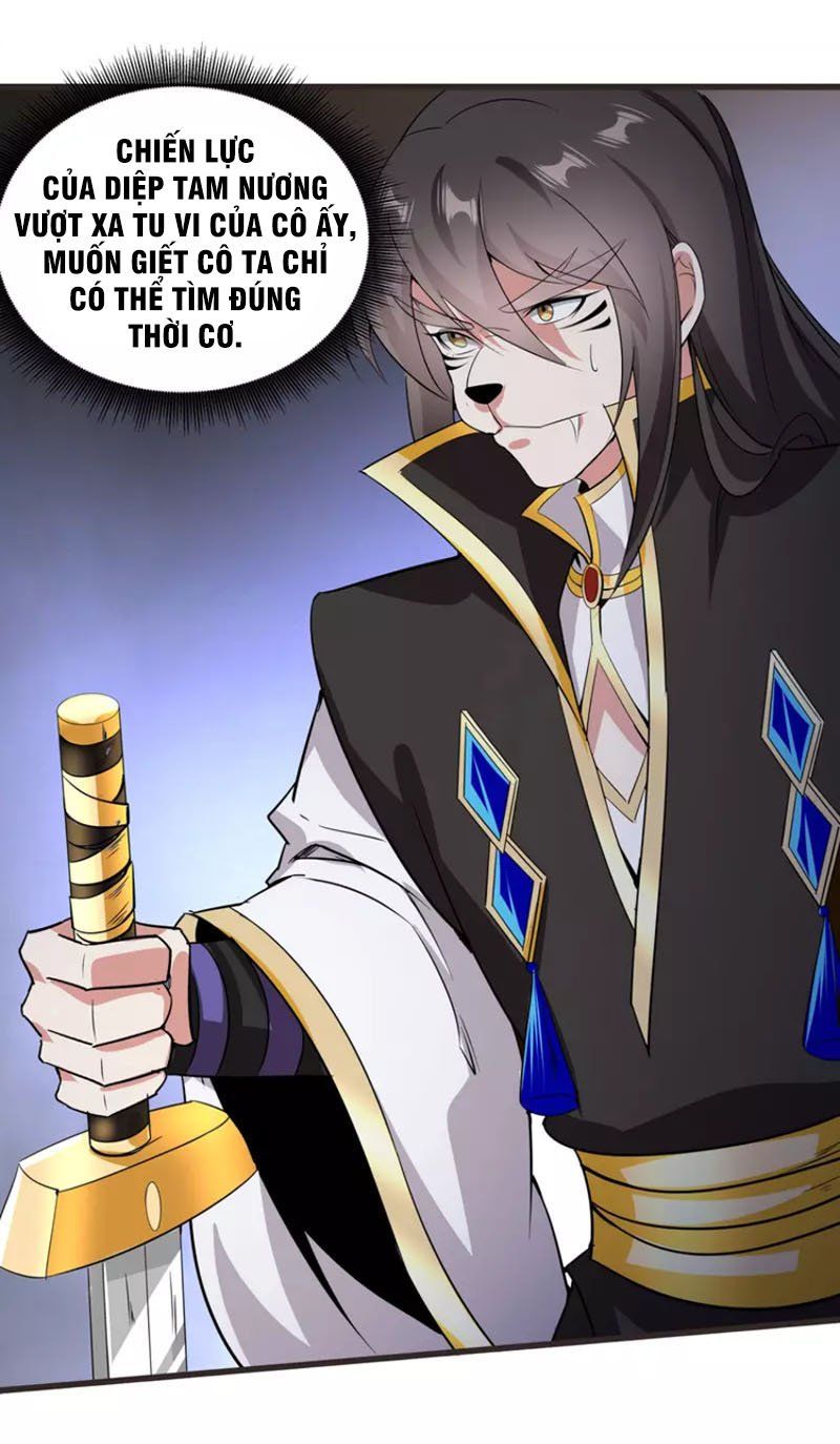 đọc truyện Tiên Đế Xâm Nhập Chương 147 ảnh 14 tại Thiên Thai Truyện