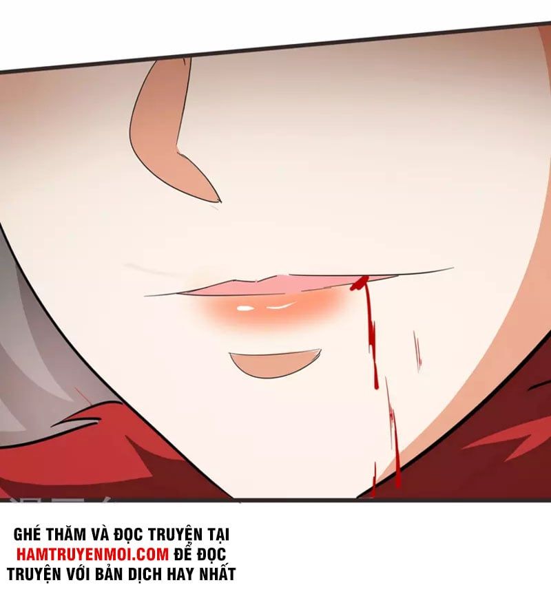 đọc truyện Tiên Đế Xâm Nhập Chương 147 ảnh 15 tại Thiên Thai Truyện