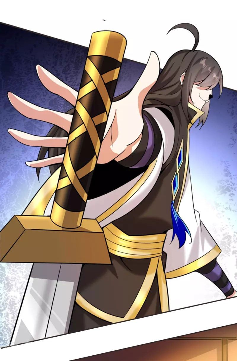 đọc truyện Tiên Đế Xâm Nhập Chương 147 ảnh 17 tại Thiên Thai Truyện