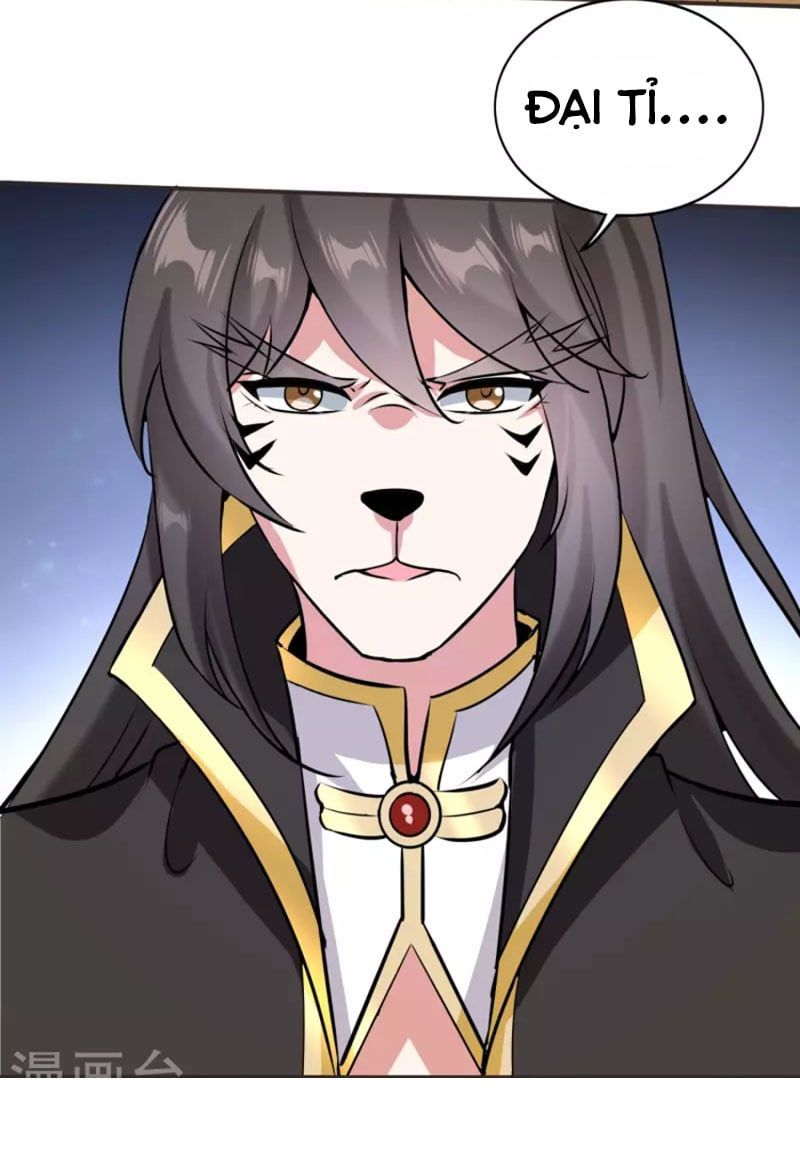 đọc truyện Tiên Đế Xâm Nhập Chương 147 ảnh 19 tại Thiên Thai Truyện