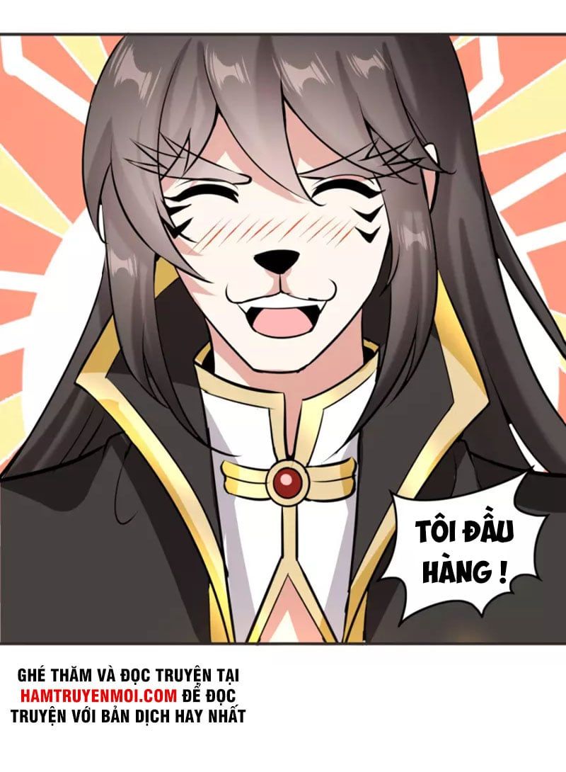 đọc truyện Tiên Đế Xâm Nhập Chương 147 ảnh 20 tại Thiên Thai Truyện