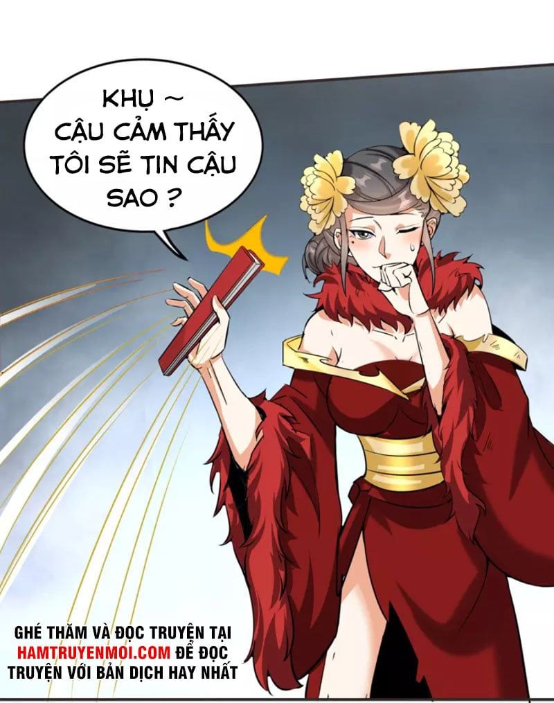 đọc truyện Tiên Đế Xâm Nhập Chương 147 ảnh 22 tại Thiên Thai Truyện