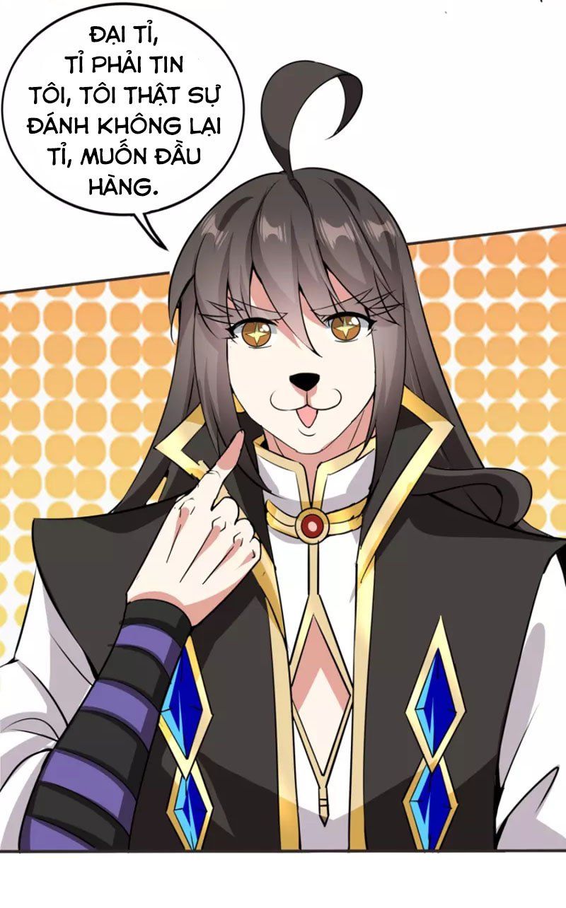 đọc truyện Tiên Đế Xâm Nhập Chương 147 ảnh 23 tại Thiên Thai Truyện