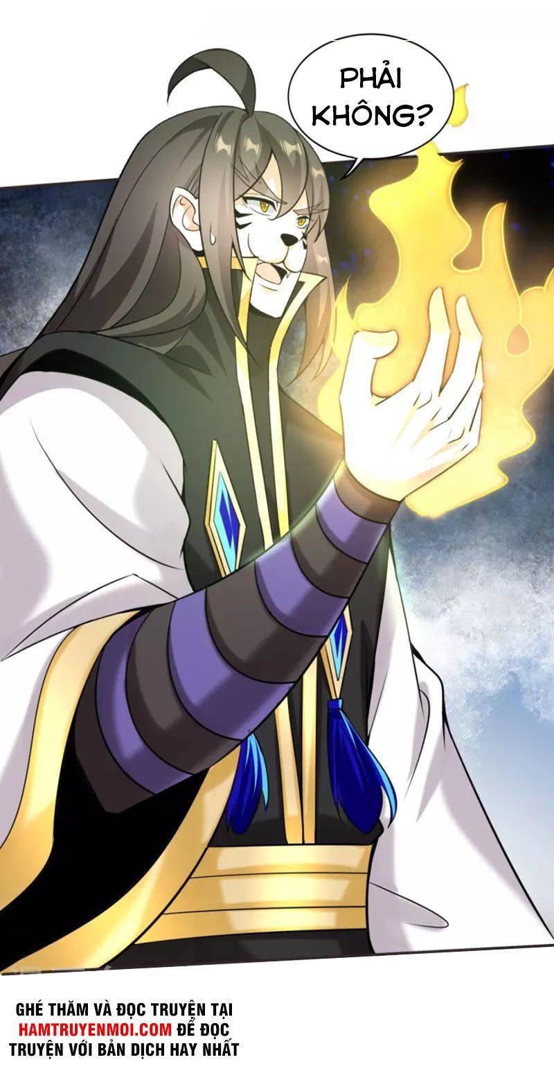 đọc truyện Tiên Đế Xâm Nhập Chương 147 ảnh 26 tại Thiên Thai Truyện