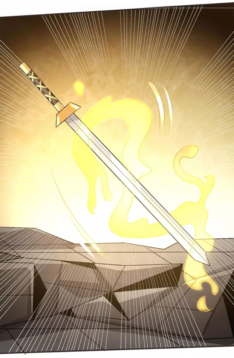 đọc truyện Tiên Đế Xâm Nhập Chương 147 ảnh 27 tại Thiên Thai Truyện