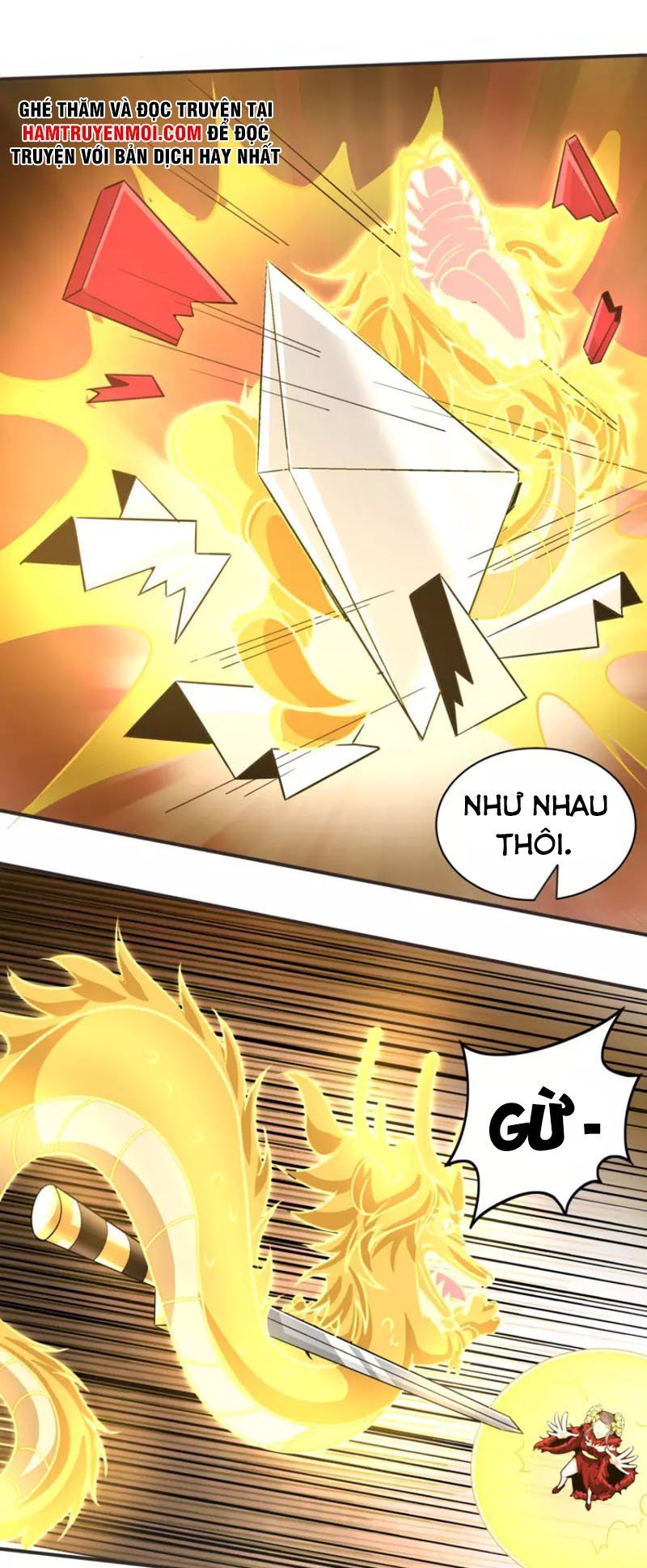 đọc truyện Tiên Đế Xâm Nhập Chương 147 ảnh 30 tại Thiên Thai Truyện