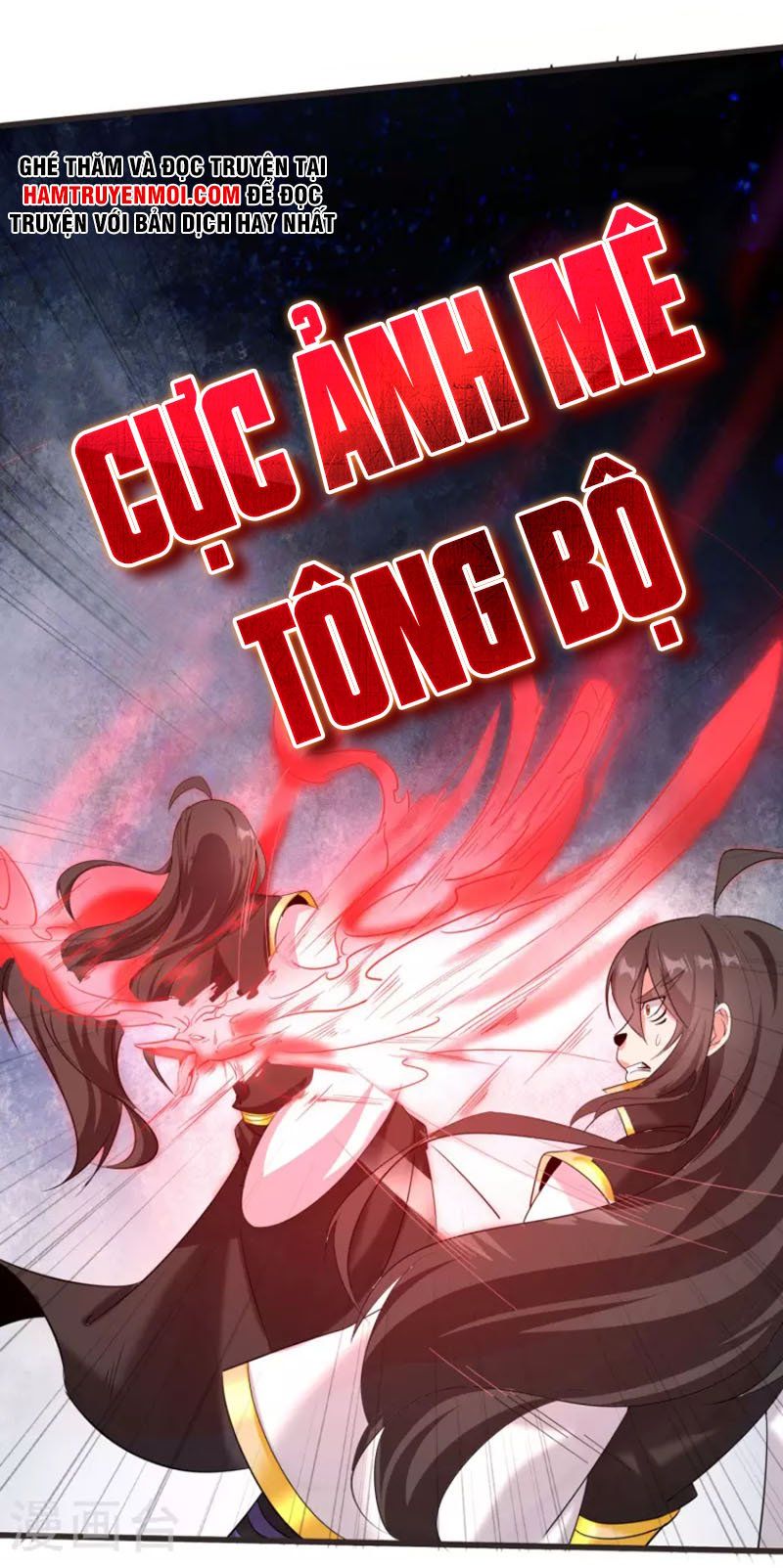 đọc truyện Tiên Đế Xâm Nhập Chương 147 ảnh 5 tại Thiên Thai Truyện