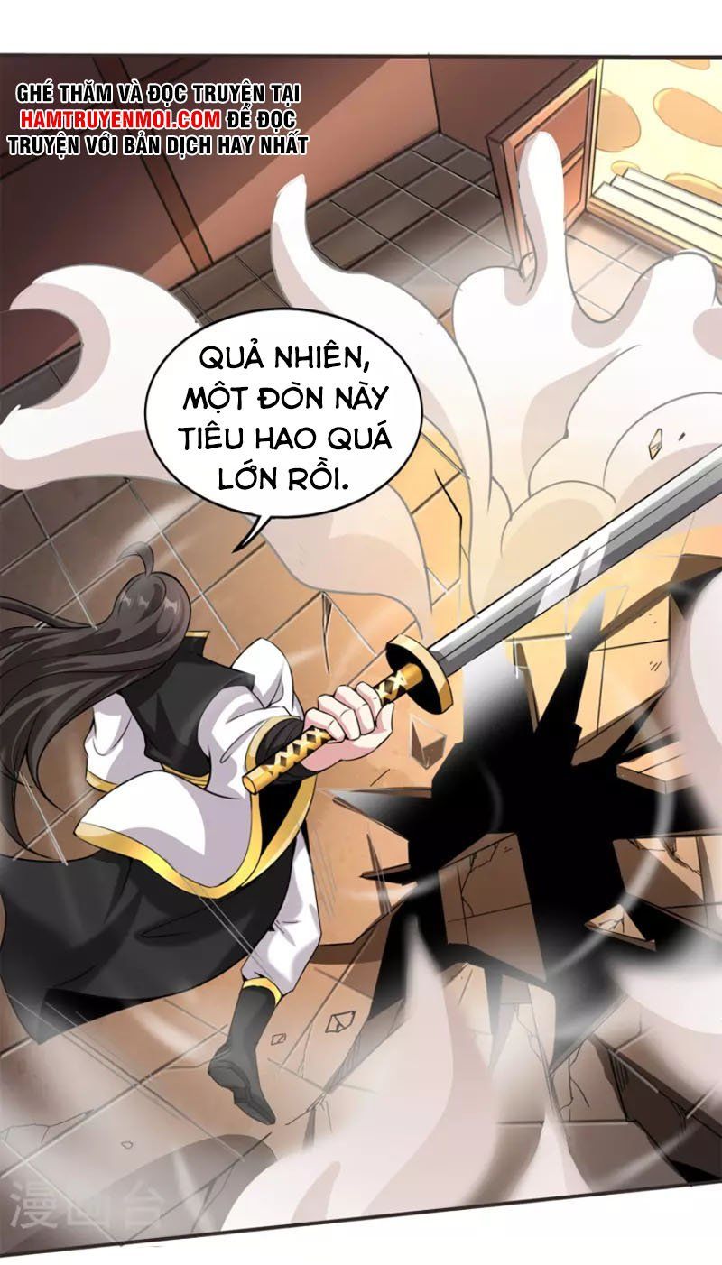 đọc truyện Tiên Đế Xâm Nhập Chương 147 ảnh 32 tại Thiên Thai Truyện