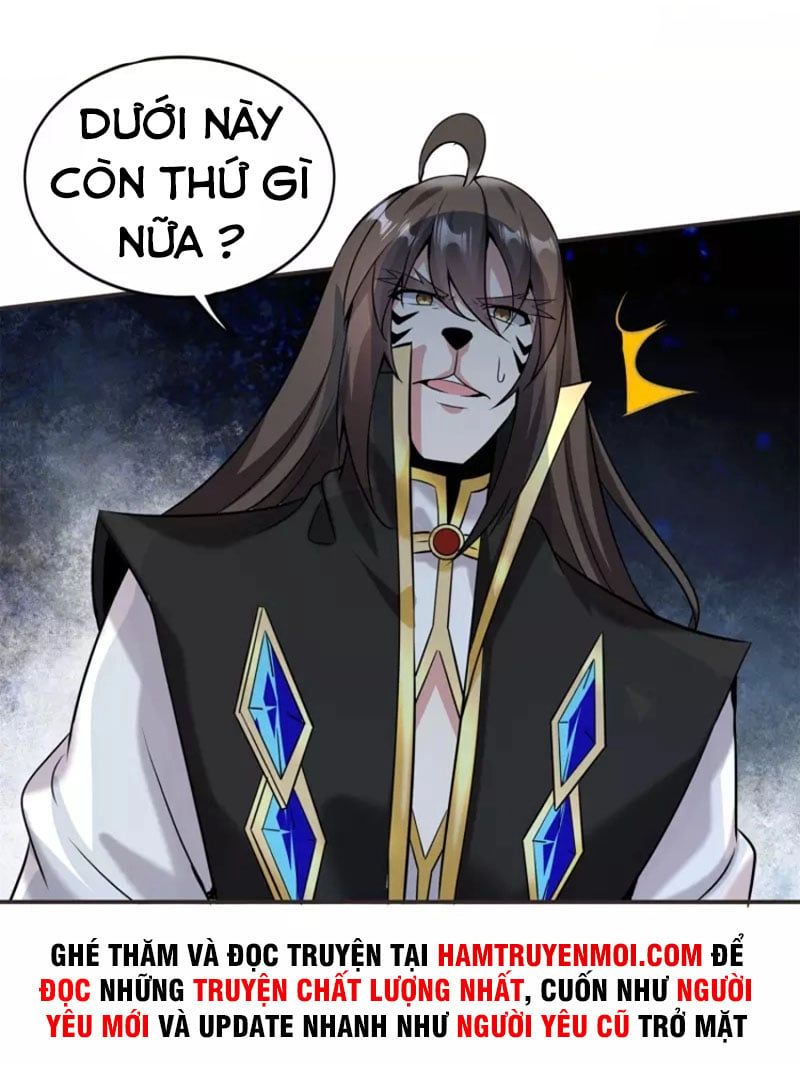 đọc truyện Tiên Đế Xâm Nhập Chương 147 ảnh 33 tại Thiên Thai Truyện