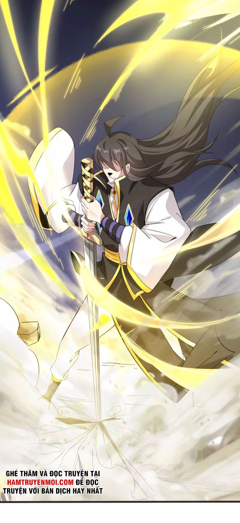 đọc truyện Tiên Đế Xâm Nhập Chương 147 ảnh 9 tại Thiên Thai Truyện