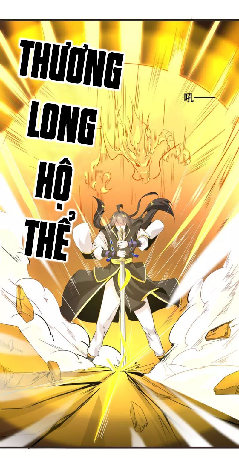 đọc truyện Tiên Đế Xâm Nhập Chương 147 ảnh 10 tại Thiên Thai Truyện