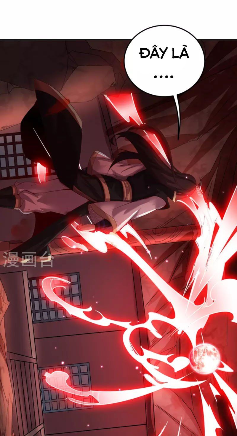 đọc truyện Tiên Đế Xâm Nhập Chương 148 ảnh 12 tại Thiên Thai Truyện