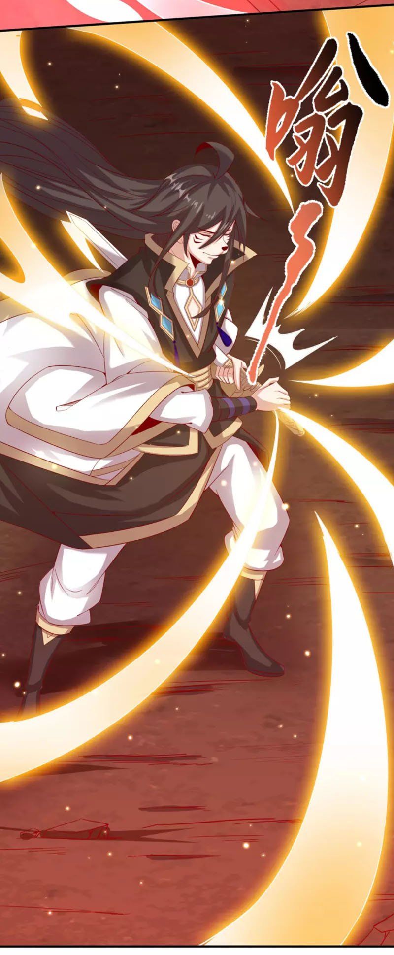 đọc truyện Tiên Đế Xâm Nhập Chương 148 ảnh 15 tại Thiên Thai Truyện