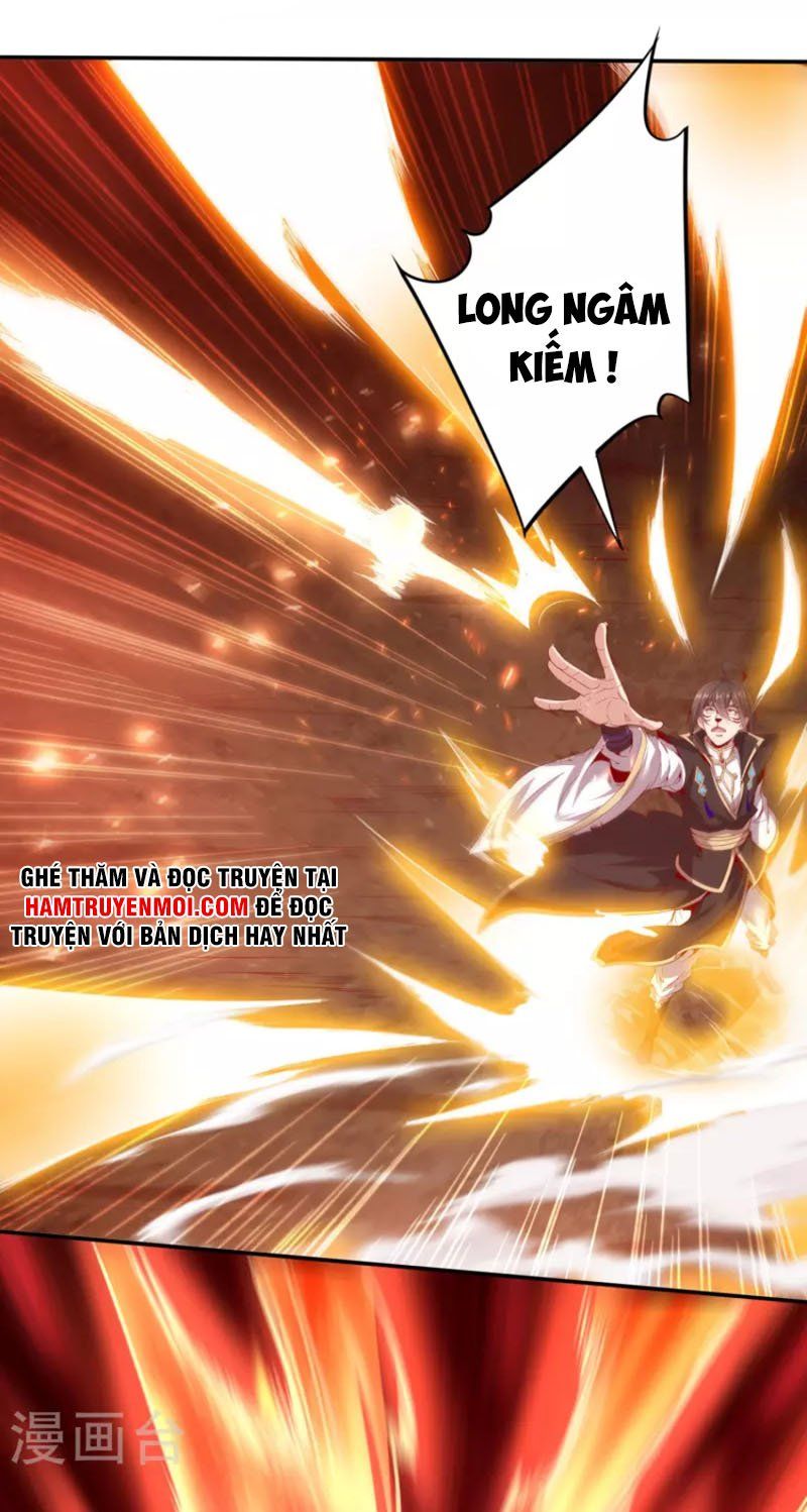 đọc truyện Tiên Đế Xâm Nhập Chương 148 ảnh 16 tại Thiên Thai Truyện