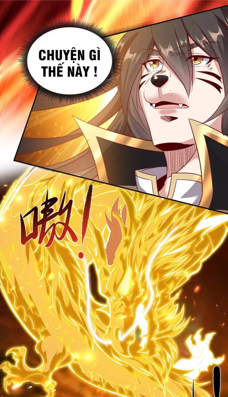 đọc truyện Tiên Đế Xâm Nhập Chương 148 ảnh 18 tại Thiên Thai Truyện