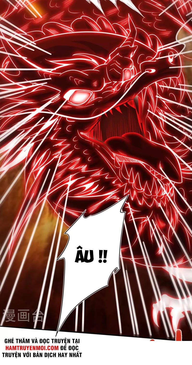 đọc truyện Tiên Đế Xâm Nhập Chương 148 ảnh 21 tại Thiên Thai Truyện